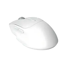 Миша бездротова Thunderobot ML106 White - мініатюра 2