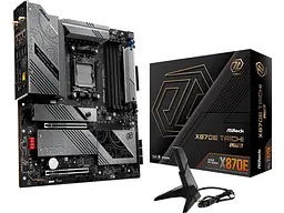 Материнська плата ASRock X870E Taichi Lite - мініатюра 4