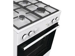 Плита Gorenje GK6A40WFFM - мініатюра 8