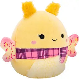 М'яка іграшка Squishmallows Метелик Мірі 30 см (SQCR06672) - мініатюра 2