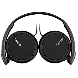Навушники Sony MDR-ZX110AP Black (MDRZX110APB.CE7) - мініатюра 2