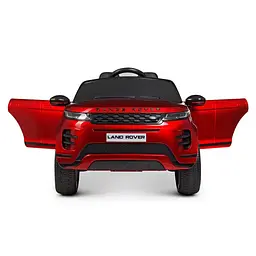 Дитячий електромобіль-джип Bambi M 4418EBLRS-3 - мініатюра 2