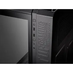 Корпус для ПК ASUS TUF Gaming GT502 Plus Black (90DC0090-B19010) - мініатюра 10