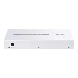 ASUS Маршрутизатор ExpertWiFi EBG19P 8xGE LAN (8xPoE), 1xGE WAN, 1xUSB 3.2, 123W, BT - мініатюра 6
