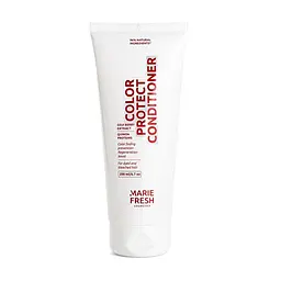 Набір шампунь та кондиціонер для волосся Marie Fresh Cosmetics Color Protect для фарбованого волосся 2 шт. - мініатюра 2