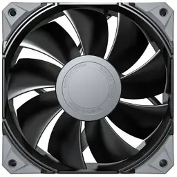 Кулер до корпусу MONTECH E28 3 PACK (B)