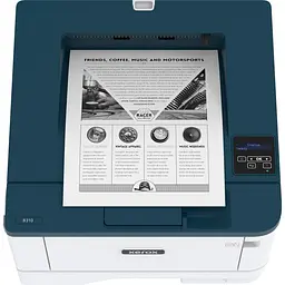 Принтер Xerox B310 Wi-Fi (B310V_DNI) [101383] - мініатюра 5