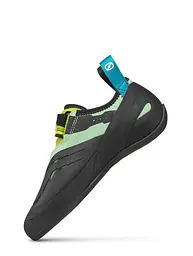 Скельники жіночі Scarpa Origin VS Women 36 Світло-зелений - мініатюра 3