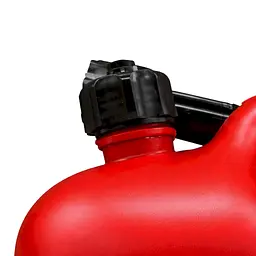 Каністра пластикова для палива EcoKraft 20 л (4200250720222) - мініатюра 4