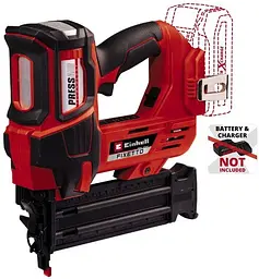Цвяхозабивач акумуляторний Professional FIXETTO 18/50 N PXC 18В Einhell hoz0014184