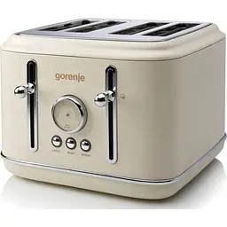 Тостер Gorenje T 2300 CLIN (739544)