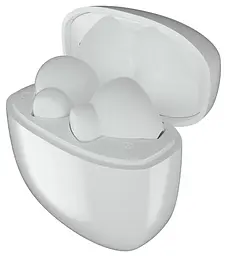 Гарнітура X-Digital HBS-310 White - мініатюра 2