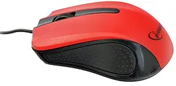 Миша GEMBIRD MUS-101-R - мініатюра 2
