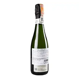 Шампанське Tarlant Brut Nature Zero, 12%, 0,375 л (748250) - мініатюра 4