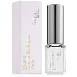 Парфумована вода оригінал Maison Francis Kurkdjian Gentle Fluidity Silver 5 мл