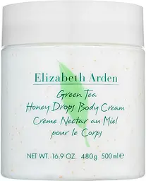 Парфумований крем для тіла 500 мл Elizabeth Arden Green Tea Honey Drops