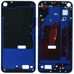 Рамка дисплея Huawei Nova 5T / Honor 20 фіолетова, Midsummer Purple