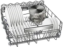 Посудомийна машина Siemens SN87TX02CE - мініатюра 2