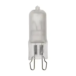 Лампочка Delux G-9 50W 220V мат (10007786)
