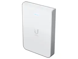 Точка доступу Ubiquiti U6 In-Wall (U6-IW) - мініатюра 3