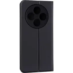 Чохол до мобільного телефона BeCover Exclusive New Style Tecno Spark 30C 4G Black (712701) - мініатюра 4