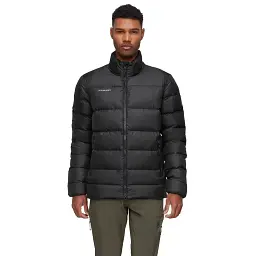 Куртка Mammut Whitehorn IN Jacket Men M Black - мініатюра 2