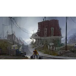 Ключ активації Microsoft Old Man's Journey для Xbox One/Series - мініатюра 8