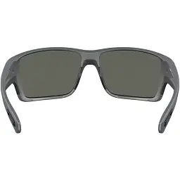 Окуляри Costa Del Mar Reefton Pro 580G Matte Gray Gray Silver Mirrorror 06S9080 - мініатюра 3