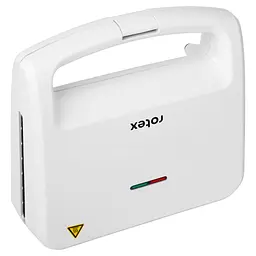 Вафельниця Rotex RSM120-W - мініатюра 4
