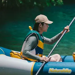 Жилет надувний Naturehike CNK2300SS013 розмір M-L - мініатюра 5