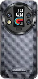 Смартфон Oukitel WP200 Pro 24/1000GB Grey - мініатюра 6