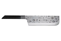 Ніж USUBA 18см 02040DR/18US RISOLI