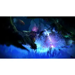 Ключ активації Microsoft Ori and the Blind Forest: Definitive Edition для Xbox One/Series - мініатюра 2