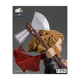Фигурка для геймеров Iron Studios Marvel Avangers Endgame Thor (MARCAS26920-MC) - миниатюра 4