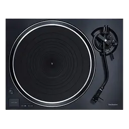 Вініловий програвач Technics SL-1500CEE-K Black - мініатюра 2