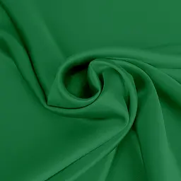 Простирадло Cosas на резинці сатин 80х160 moss, папороть (90Satin_Moss_80x160x20) - мініатюра 3