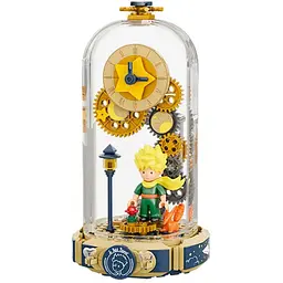 Конструктор Pantasy Le Petit Prince Подорож у часі (86305)