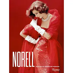 Norell. Master of American Fashion - Джеффрі Бенкс