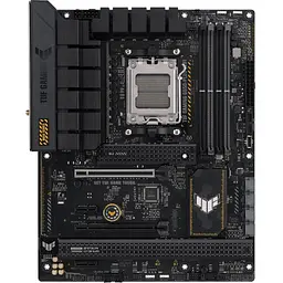 Материнська плата ASUS TUF GAMING B650-PLUS WIFI