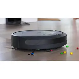 Робот-пилосос iRobot Roomba i5 (i515840) [106094] - мініатюра 6