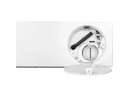 Прально-сушильна машина Bosch WNA25401ME - мініатюра 7