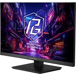 Монітор ASRock 27" Phantom Gaming PG27FFT1B [168078] - мініатюра 3