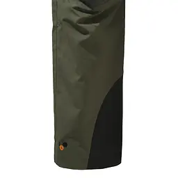 Штани мисливські Beretta Thorn Resistant GTX 3XL Темно-оливковий - мініатюра 4