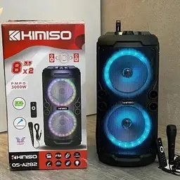 Акустична система XPRO QS-282 чорна (43553-QS-282_2477) - мініатюра 9