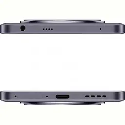Смартфон Realme 13+ 5G 8/256Gb Dark Purple (RMX5000) (UA UCRF) NFC - мініатюра 6