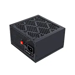 Блок живлення 1stPlayer PS-750AR 750W 80+ Gold (AR-GLD-750-BK-EU) Black - мініатюра 3