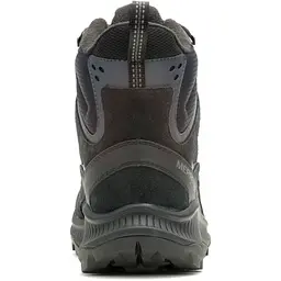 Черевики чоловічі Merrell Speed ​​Strike 2 Thermo MID WP 48 Темно-сірий - мініатюра 4