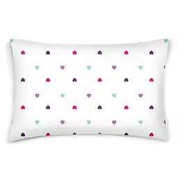 Дитяча постільна білизна в ліжечко PLAYFUL HEARTS CS1 COSAS (4822052399903) - мініатюра 4