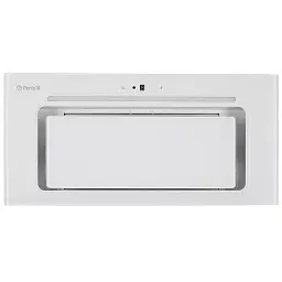 Витяжка повновбудована Perfelli BISP 6773 WH 1100 LED Strip - мініатюра 5