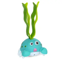 Іграшка для плавання Морський житель Bambi 777-752BCD(Turquoise) Diving Toys 13 см - мініатюра 2